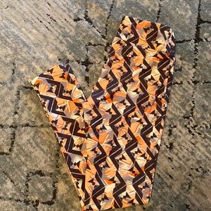 Lularoe leggings one size